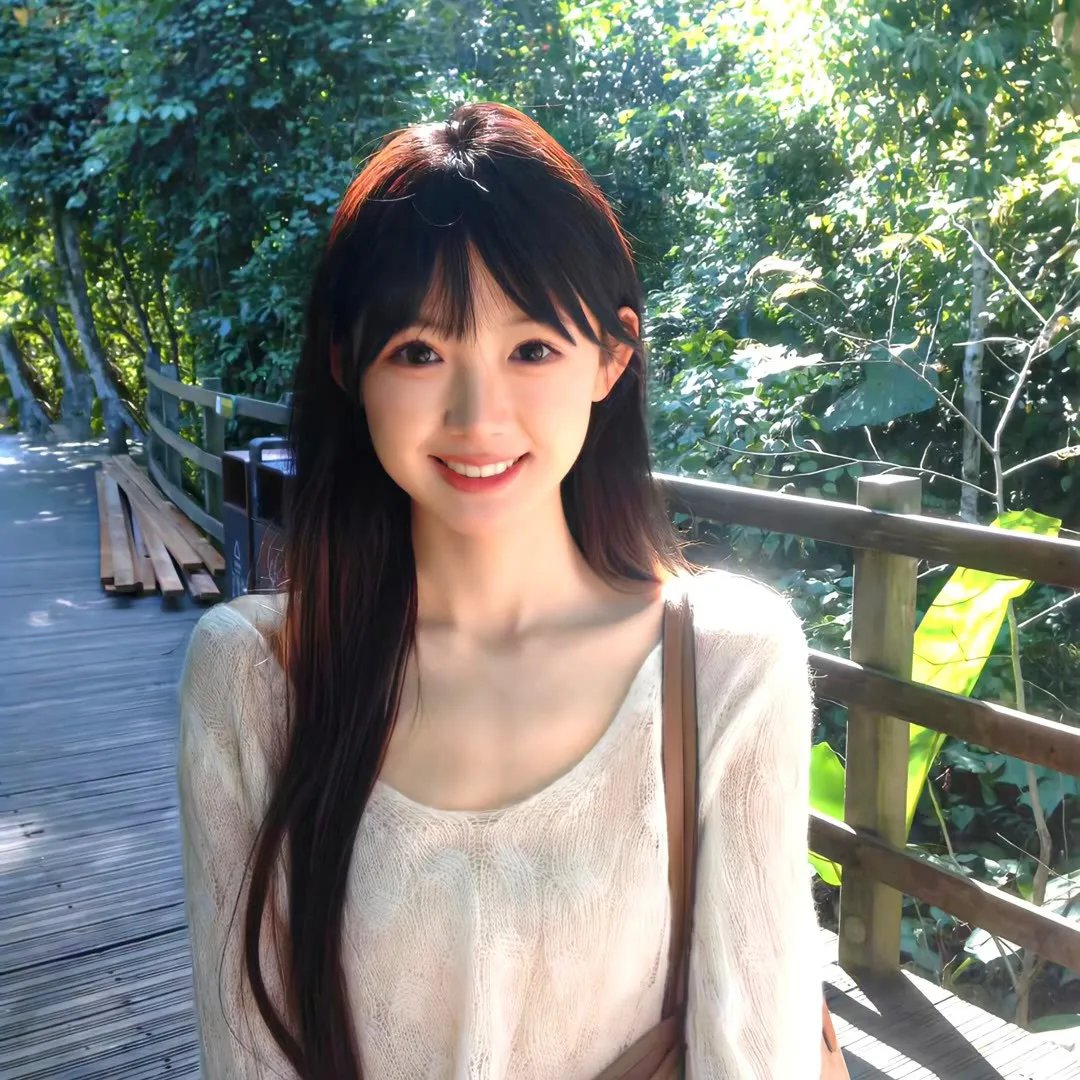 美丽陷阱