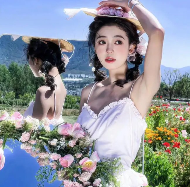 爱得太狂