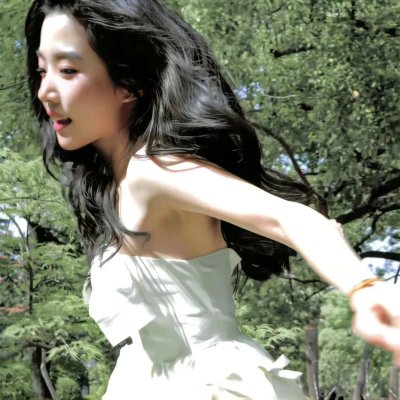 嫁到非洲